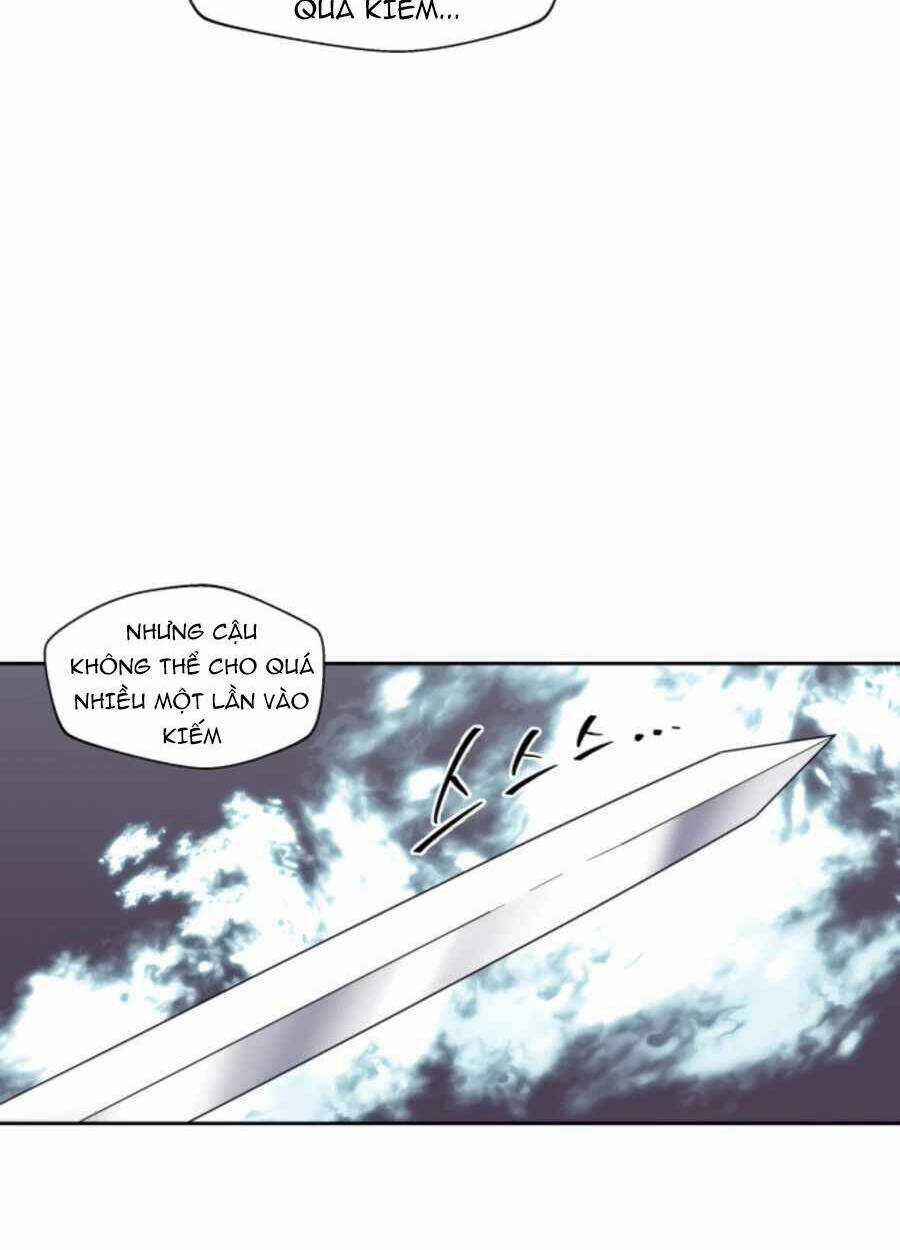 Sự Trả Thù Của Thợ Săn Quái Vật Chapter 23 trang 32