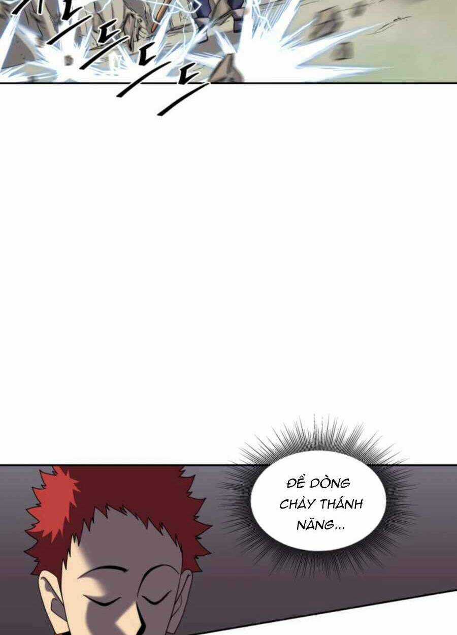 Sự Trả Thù Của Thợ Săn Quái Vật Chapter 23 trang 34