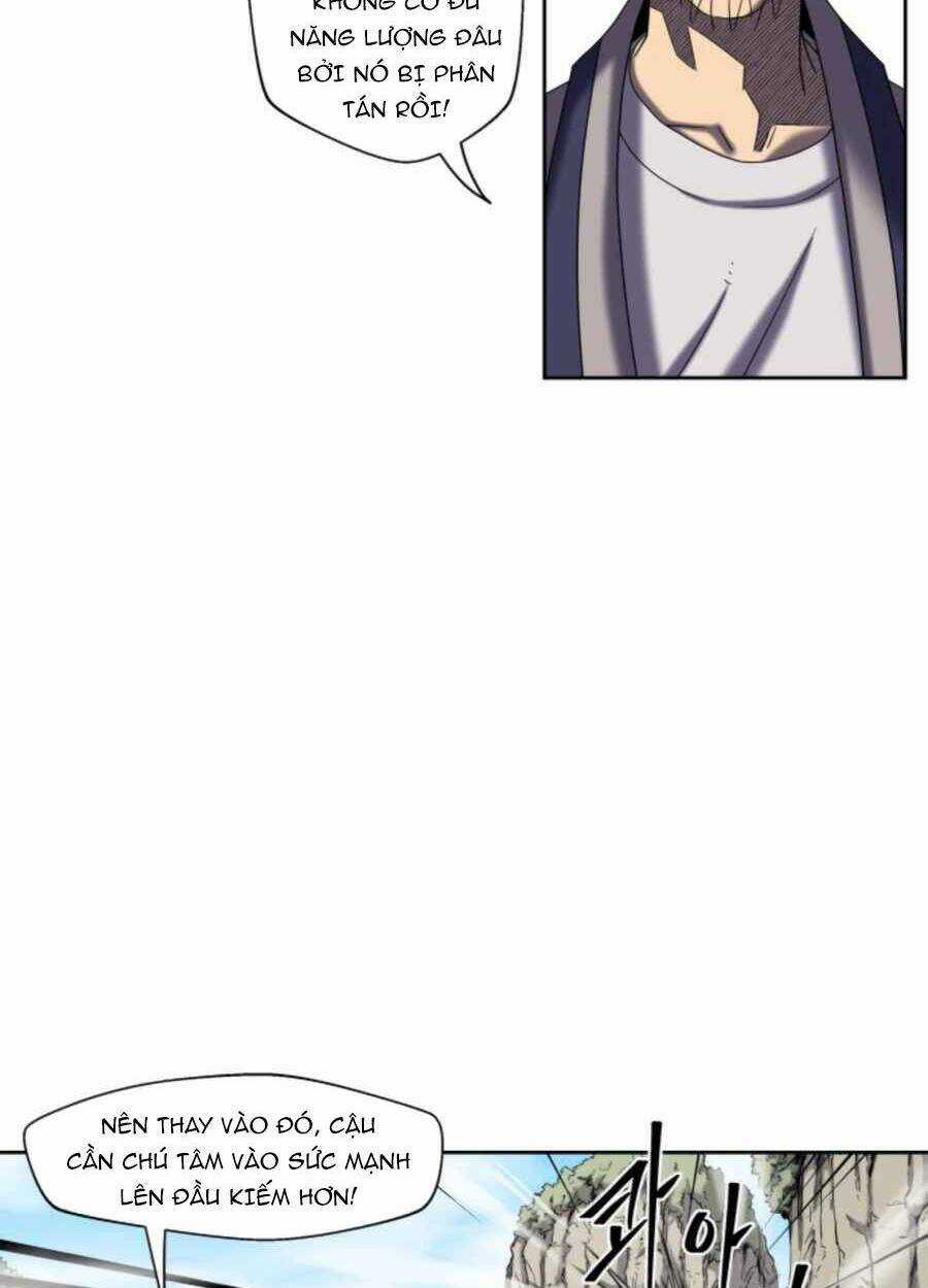 Sự Trả Thù Của Thợ Săn Quái Vật Chapter 23 trang 38