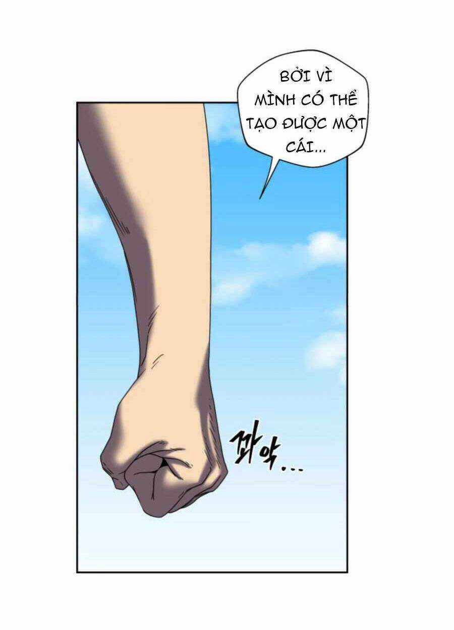 Sự Trả Thù Của Thợ Săn Quái Vật Chapter 23 trang 4