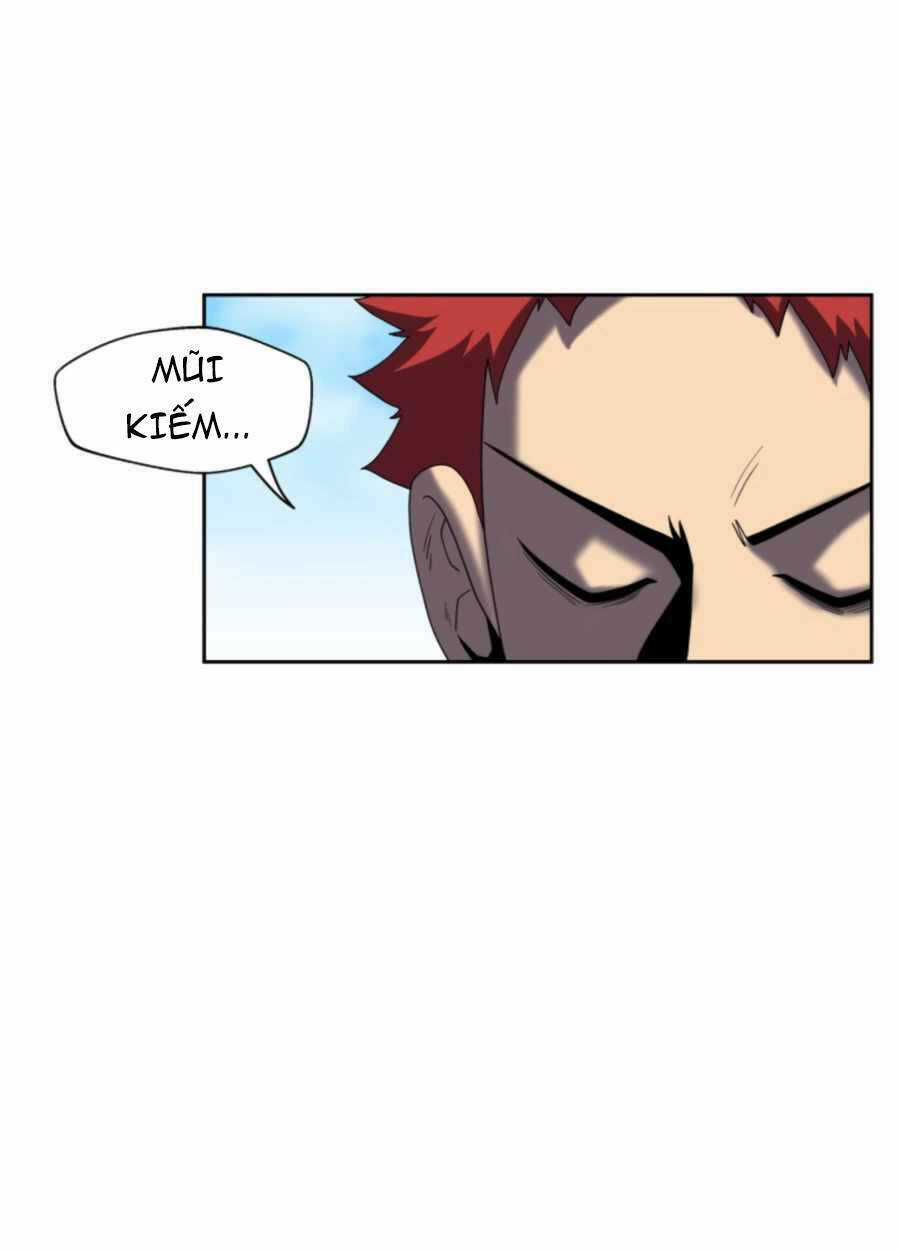 Sự Trả Thù Của Thợ Săn Quái Vật Chapter 23 trang 41