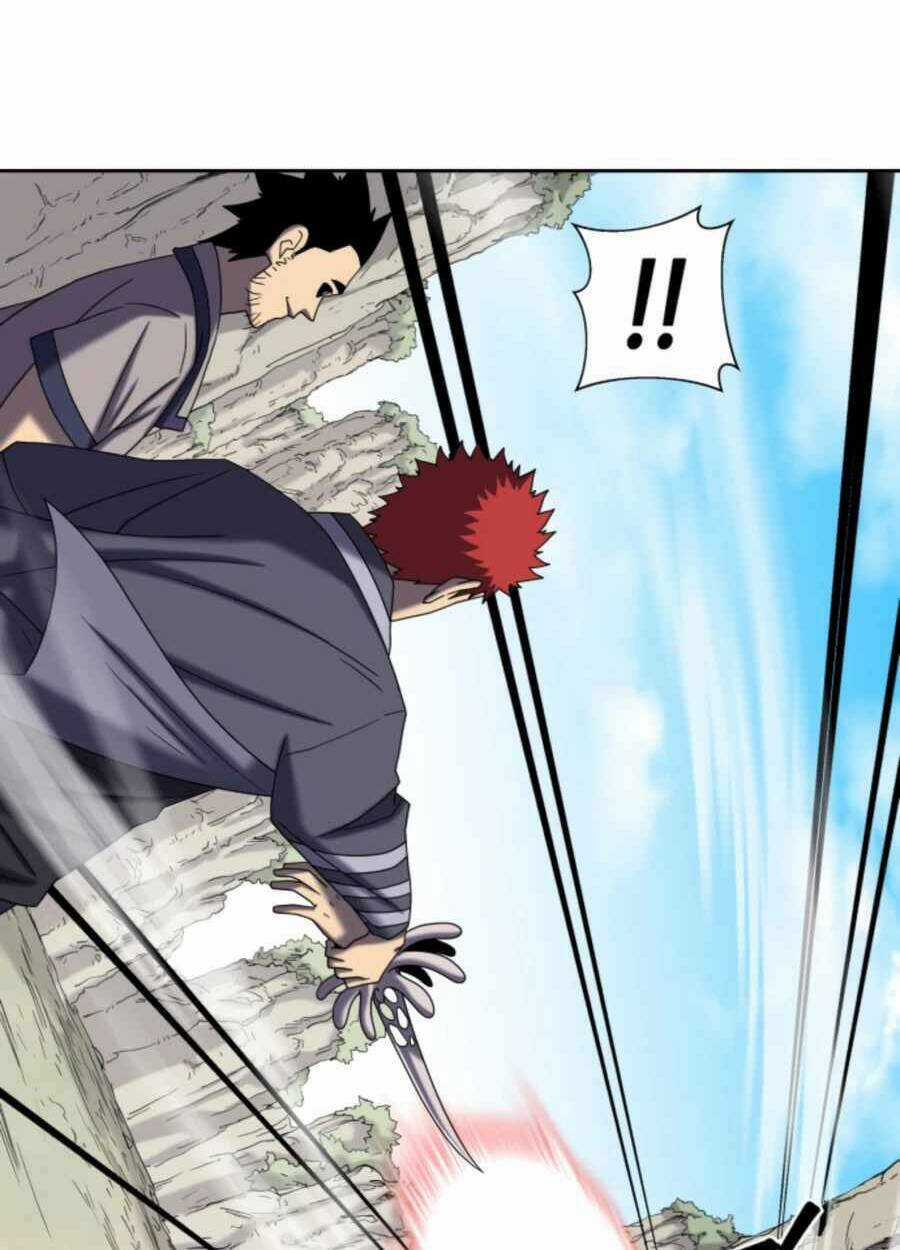 Sự Trả Thù Của Thợ Săn Quái Vật Chapter 23 trang 42