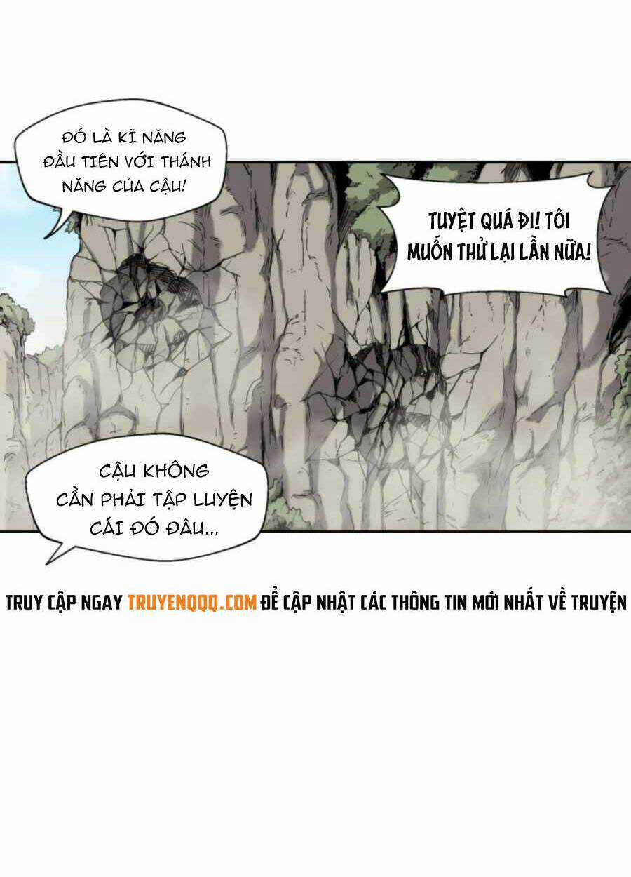 Sự Trả Thù Của Thợ Săn Quái Vật Chapter 23 trang 44