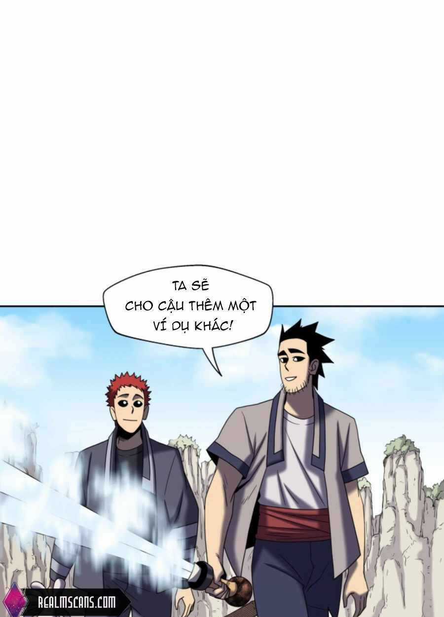 Sự Trả Thù Của Thợ Săn Quái Vật Chapter 23 trang 46