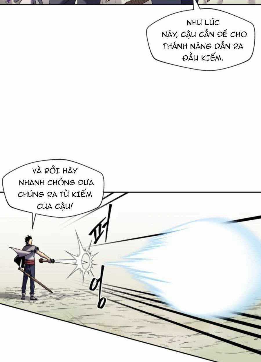 Sự Trả Thù Của Thợ Săn Quái Vật Chapter 23 trang 47