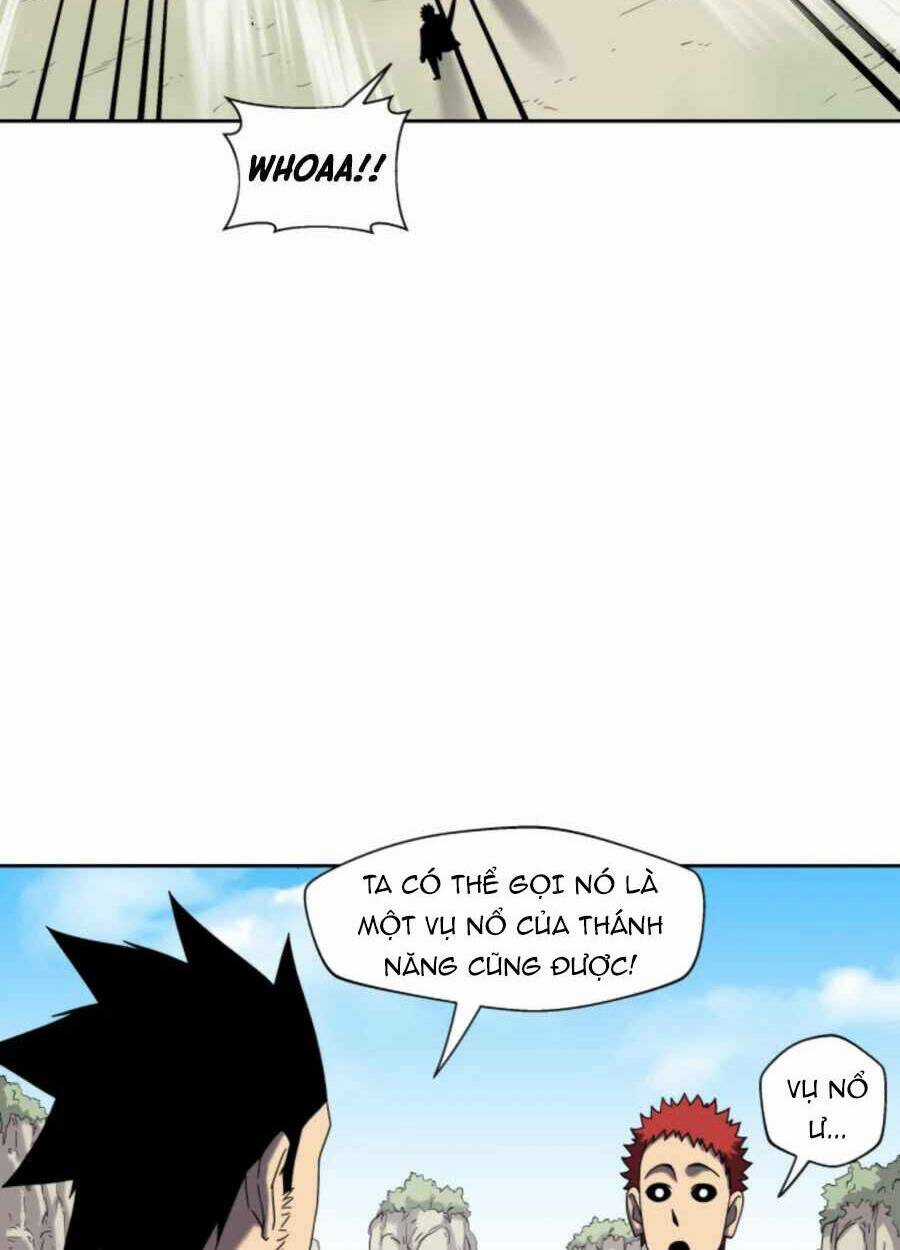 Sự Trả Thù Của Thợ Săn Quái Vật Chapter 23 trang 49