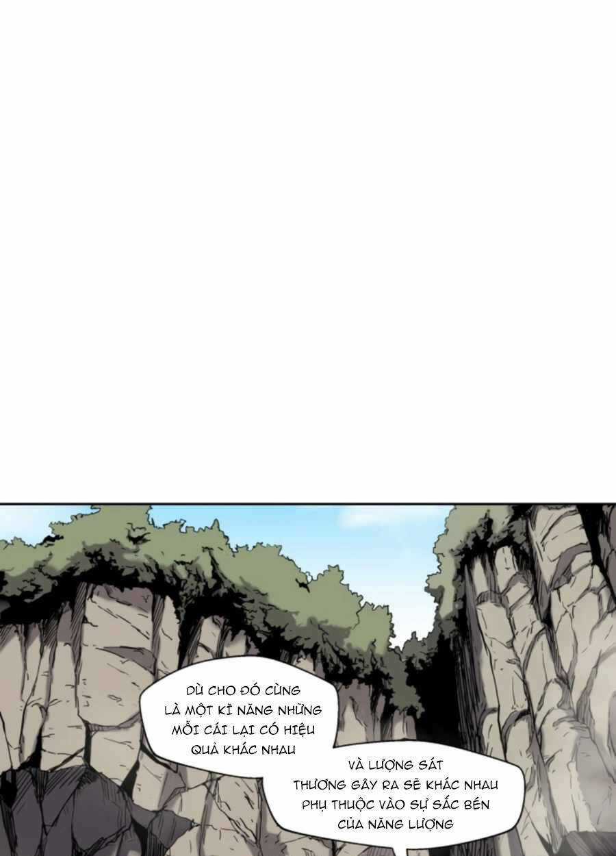 Sự Trả Thù Của Thợ Săn Quái Vật Chapter 23 trang 56