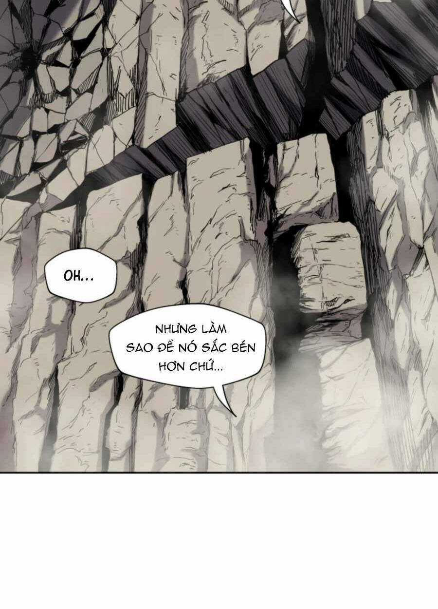 Sự Trả Thù Của Thợ Săn Quái Vật Chapter 23 trang 57