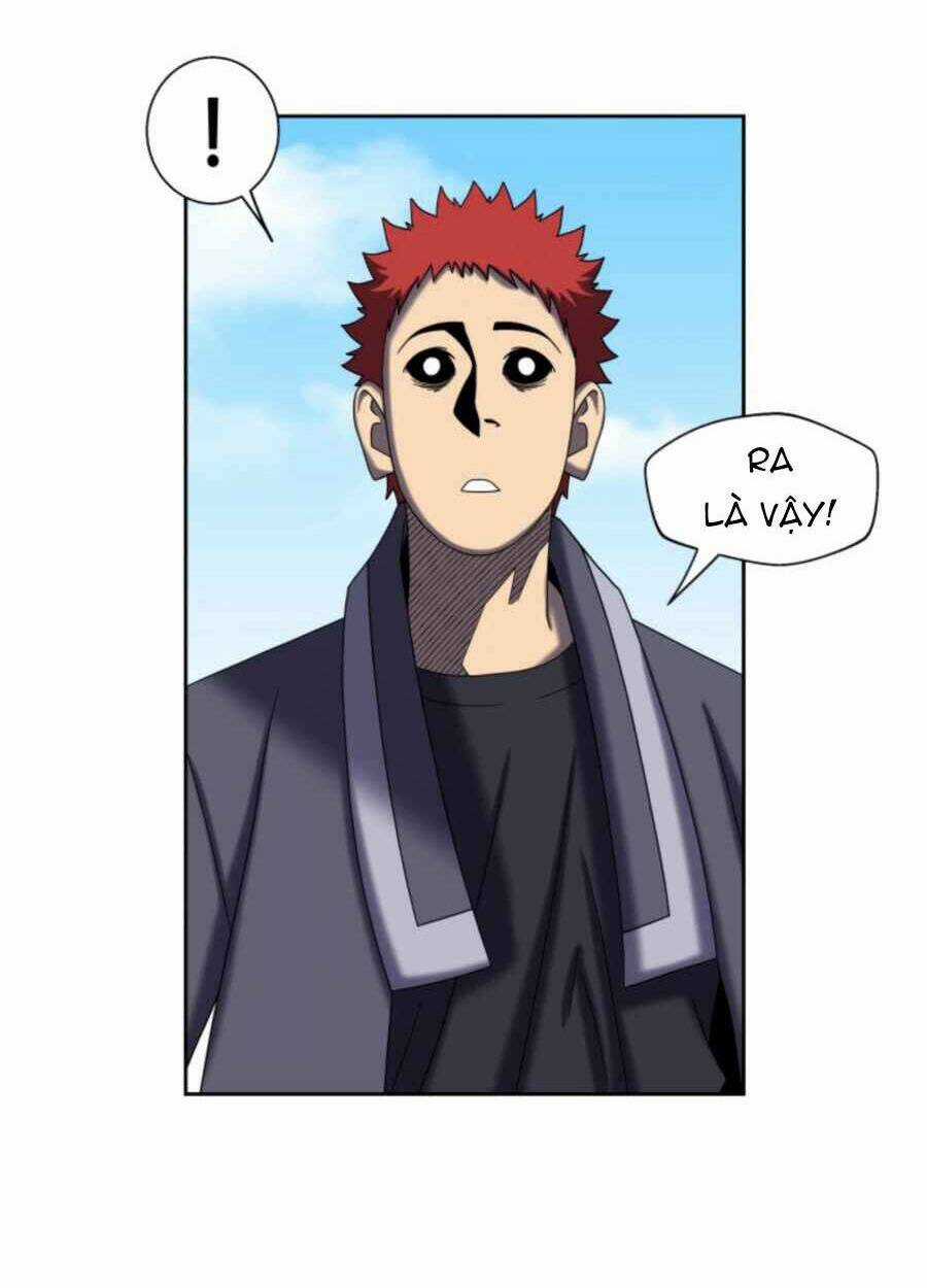 Sự Trả Thù Của Thợ Săn Quái Vật Chapter 23 trang 59