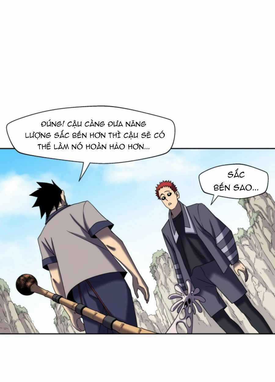 Sự Trả Thù Của Thợ Săn Quái Vật Chapter 23 trang 61