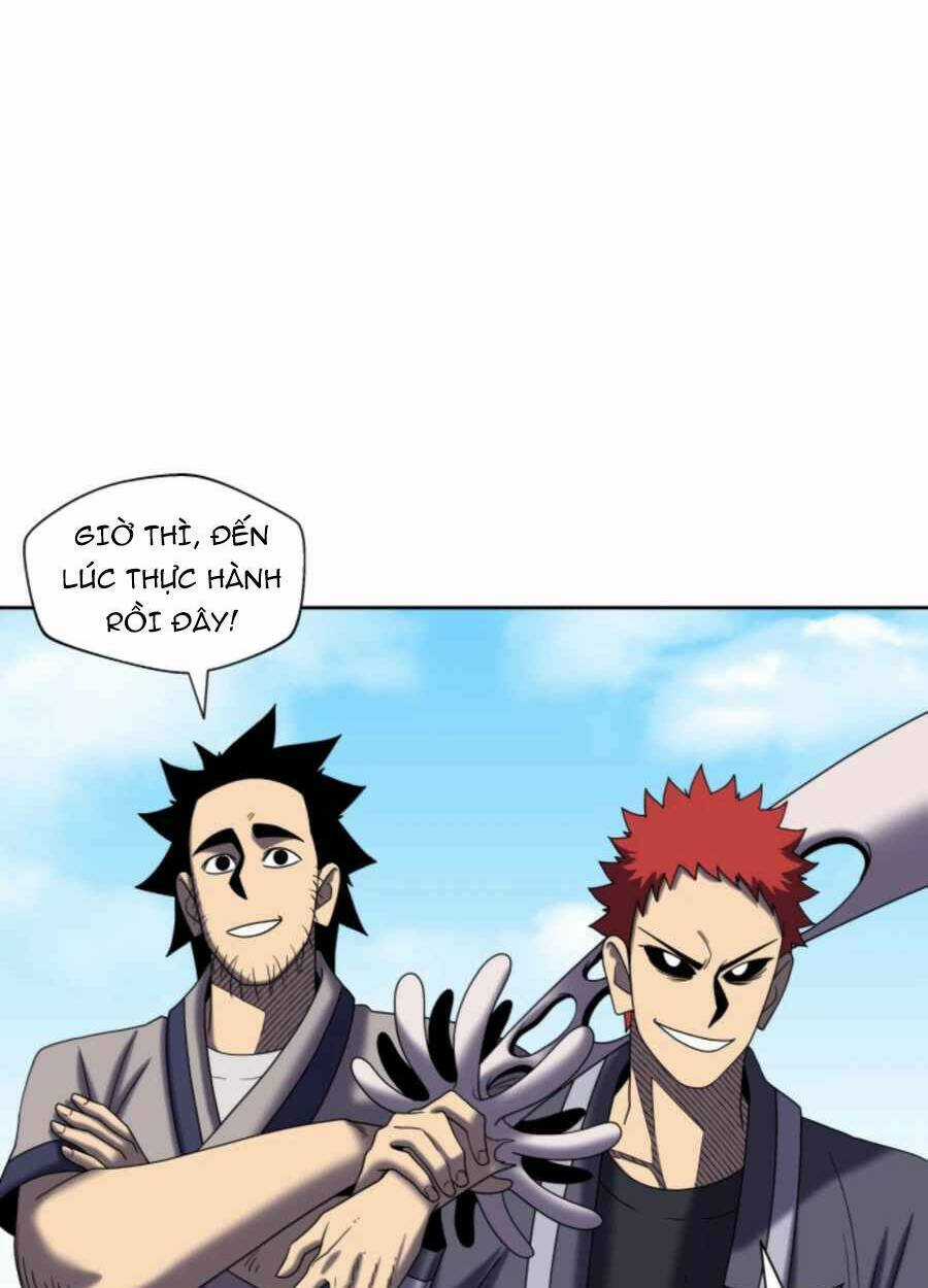 Sự Trả Thù Của Thợ Săn Quái Vật Chapter 23 trang 62