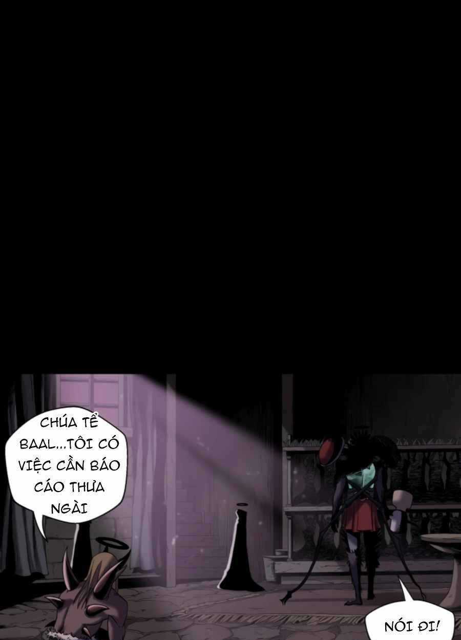 Sự Trả Thù Của Thợ Săn Quái Vật Chapter 23 trang 66