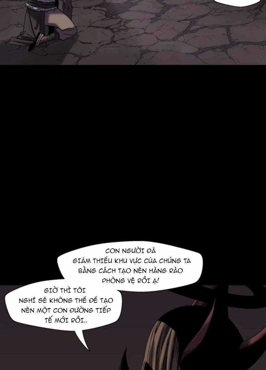 Sự Trả Thù Của Thợ Săn Quái Vật Chapter 23 trang 67