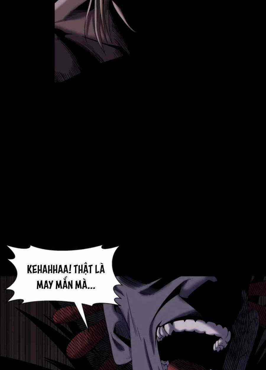 Sự Trả Thù Của Thợ Săn Quái Vật Chapter 23 trang 72