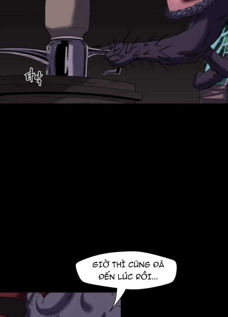 Sự Trả Thù Của Thợ Săn Quái Vật Chapter 23 trang 74