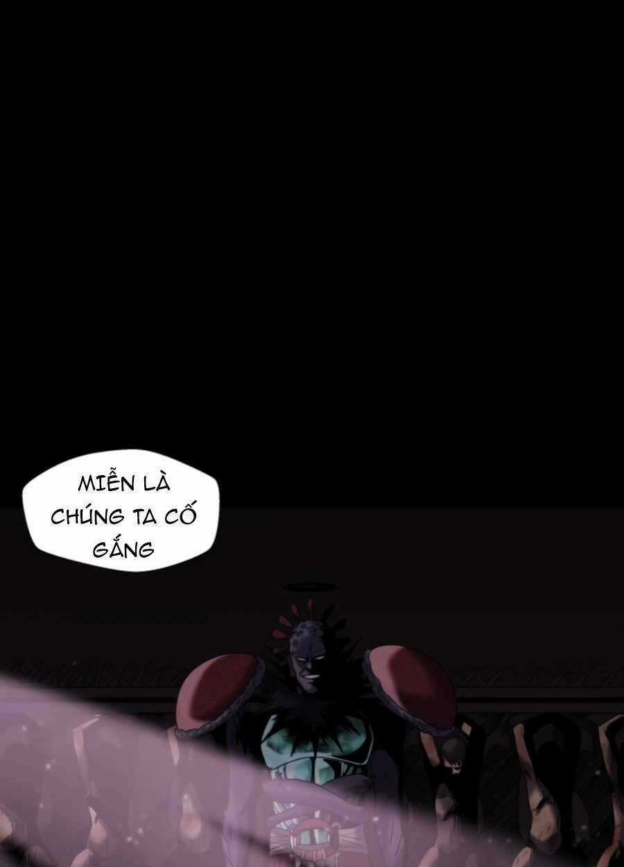 Sự Trả Thù Của Thợ Săn Quái Vật Chapter 23 trang 76