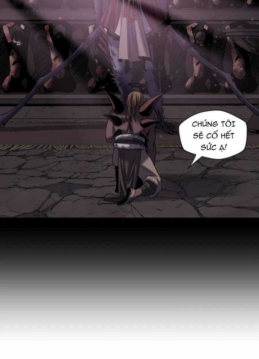 Sự Trả Thù Của Thợ Săn Quái Vật Chapter 23 trang 77