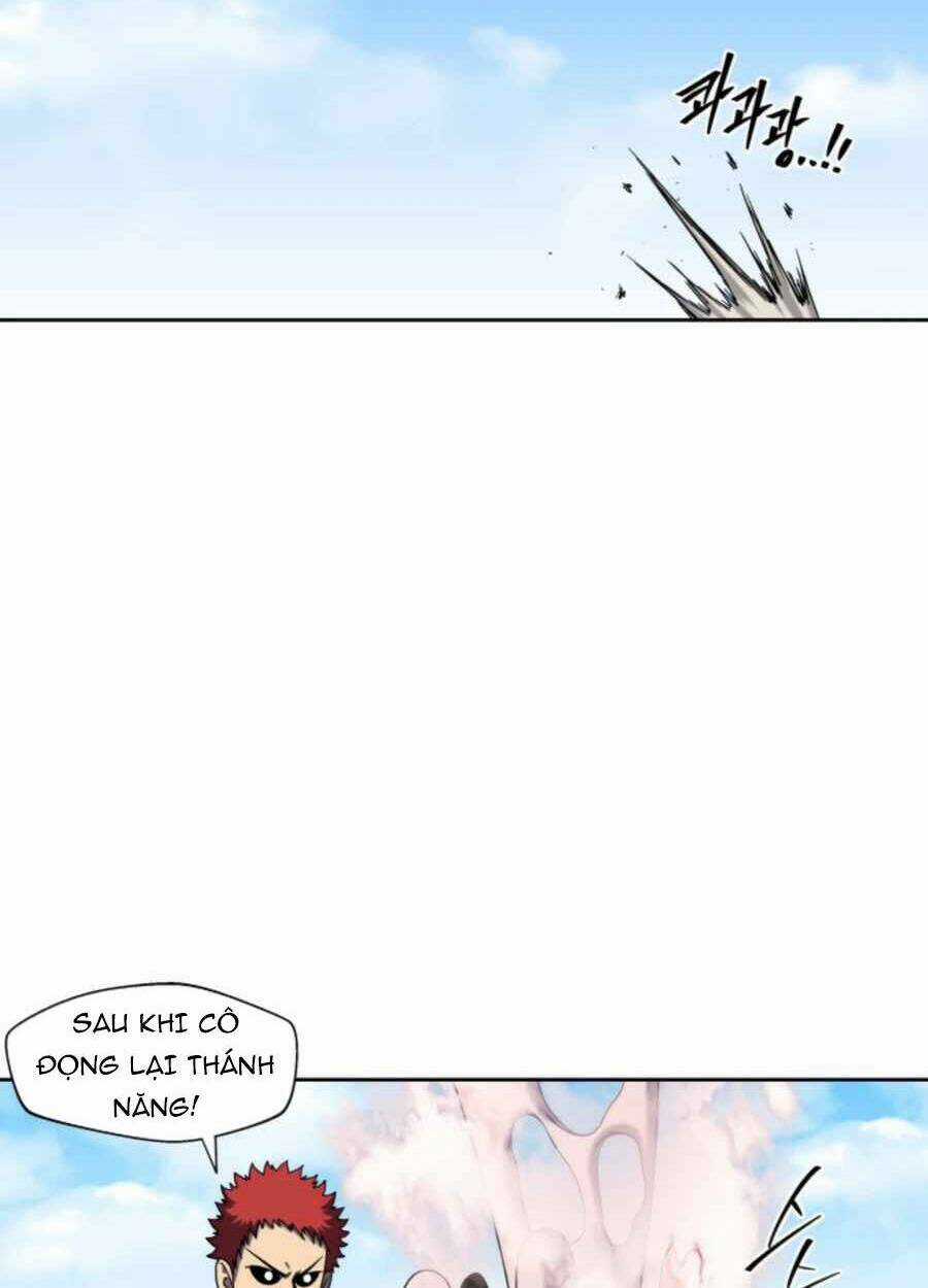 Sự Trả Thù Của Thợ Săn Quái Vật Chapter 23 trang 79