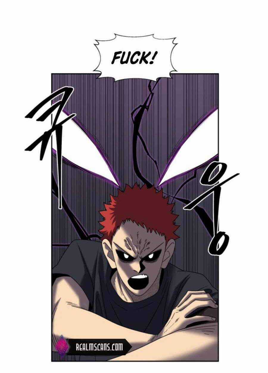 Sự Trả Thù Của Thợ Săn Quái Vật Chapter 23 trang 8