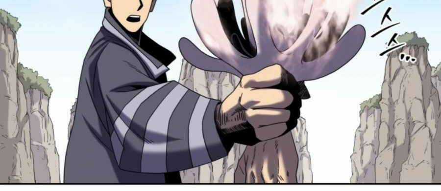 Sự Trả Thù Của Thợ Săn Quái Vật Chapter 23 trang 80