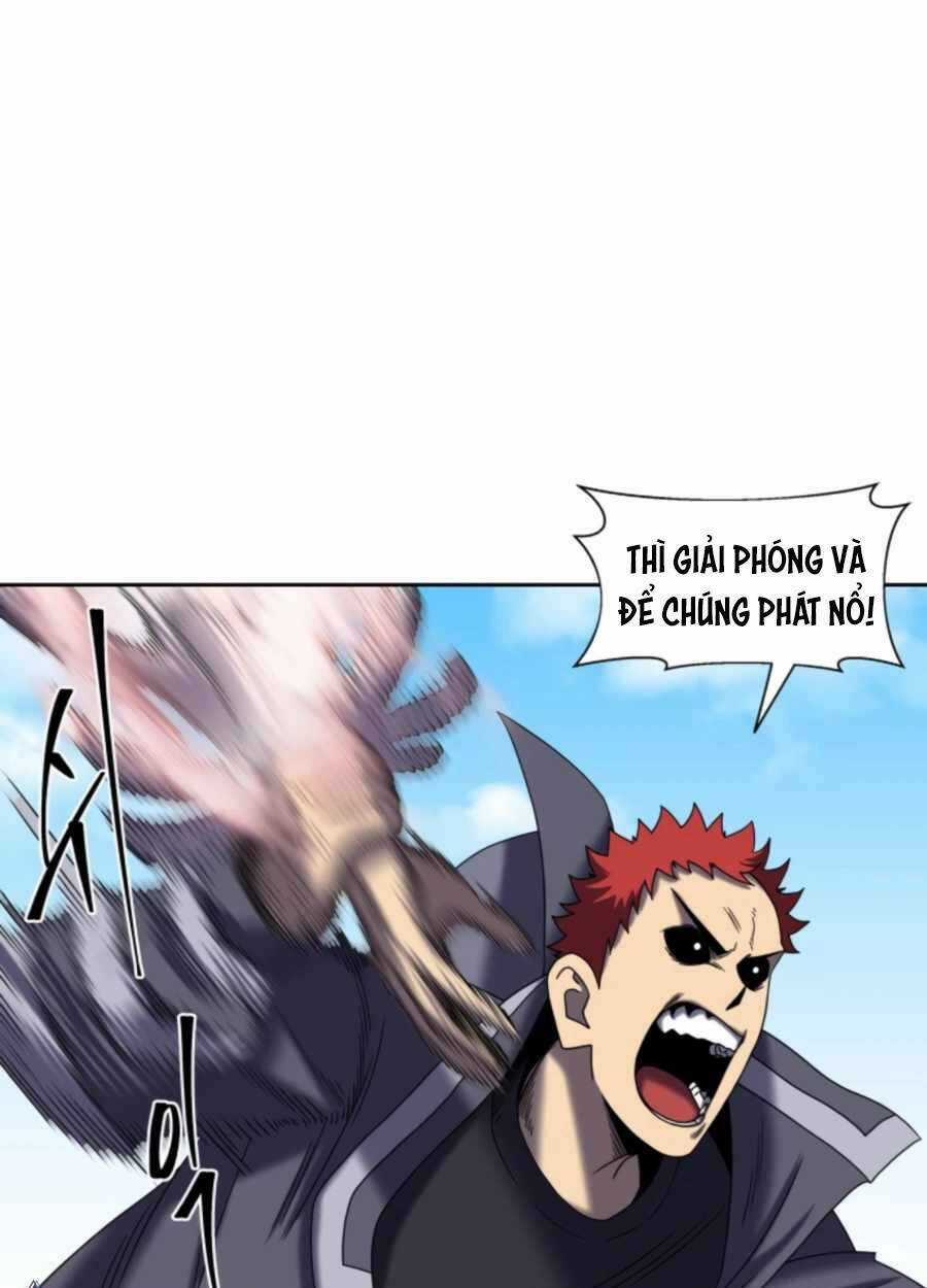 Sự Trả Thù Của Thợ Săn Quái Vật Chapter 23 trang 81