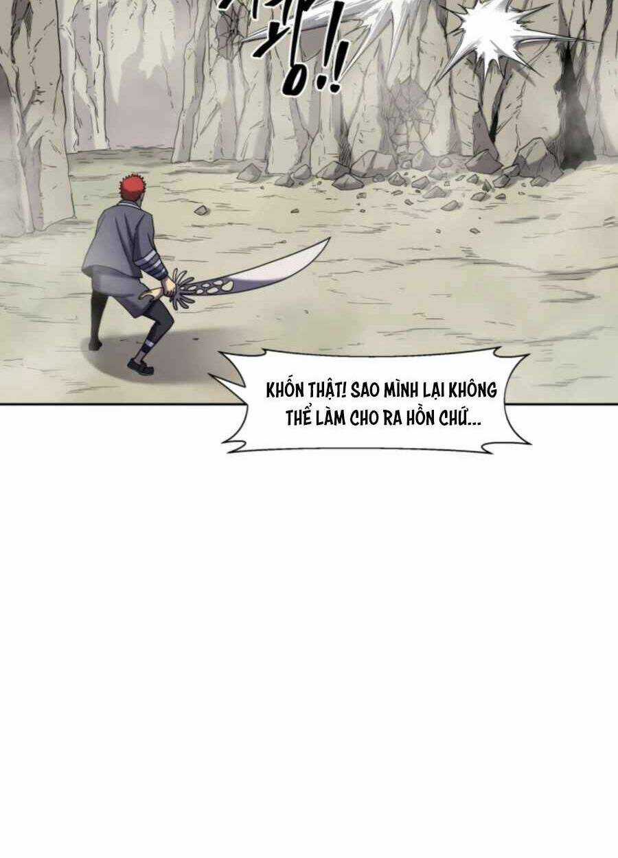 Sự Trả Thù Của Thợ Săn Quái Vật Chapter 23 trang 84