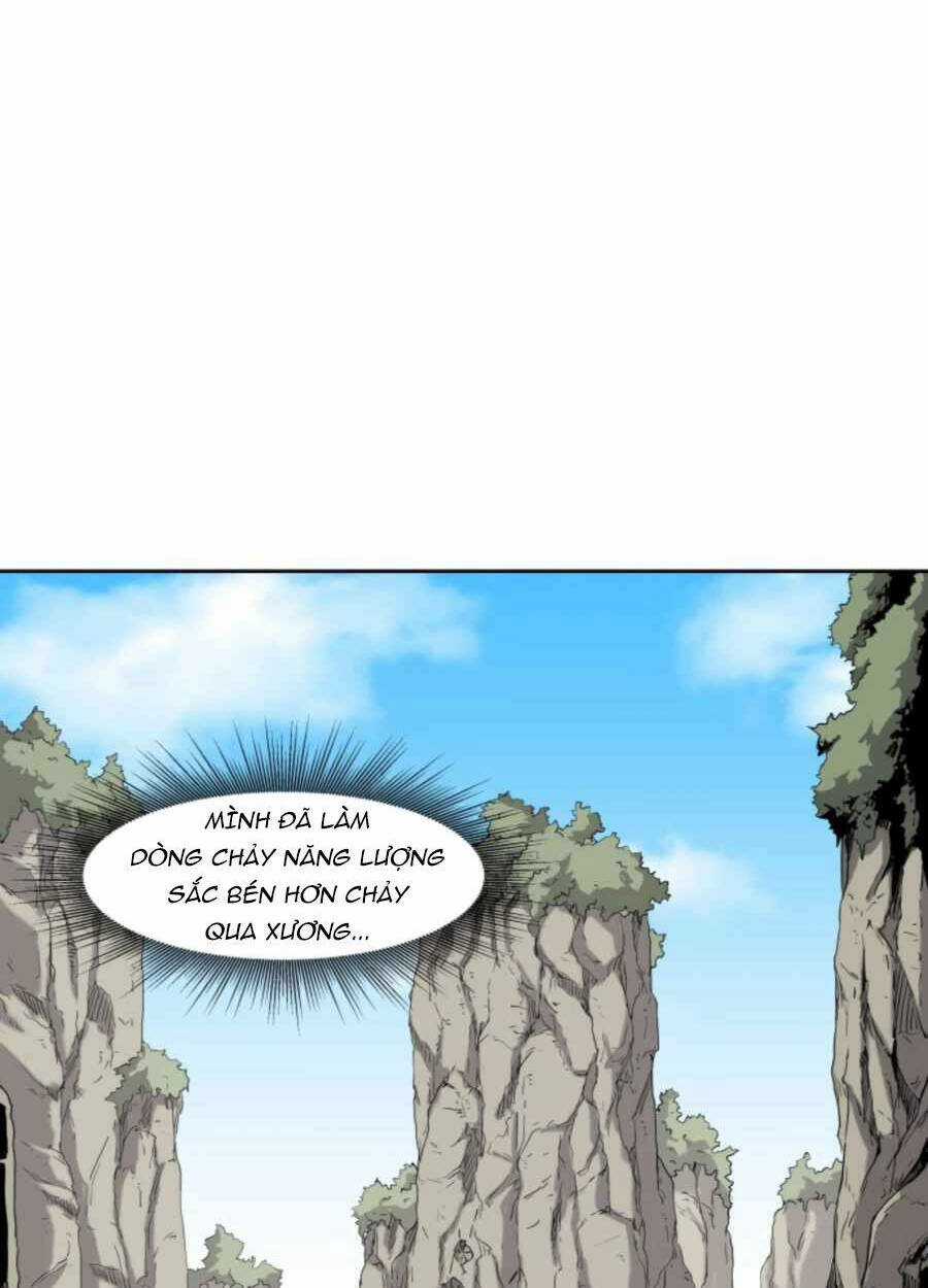 Sự Trả Thù Của Thợ Săn Quái Vật Chapter 23 trang 87