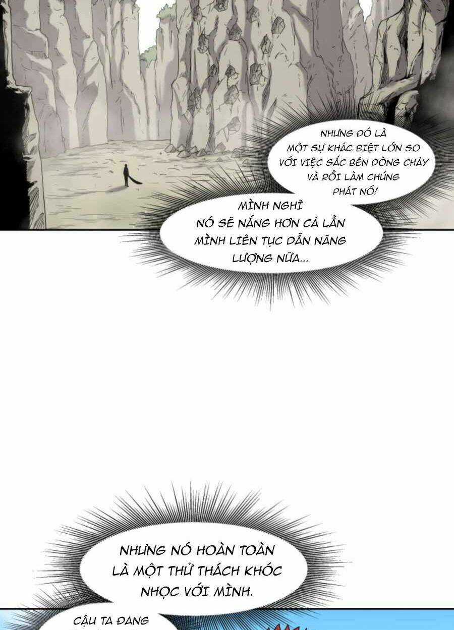 Sự Trả Thù Của Thợ Săn Quái Vật Chapter 23 trang 88