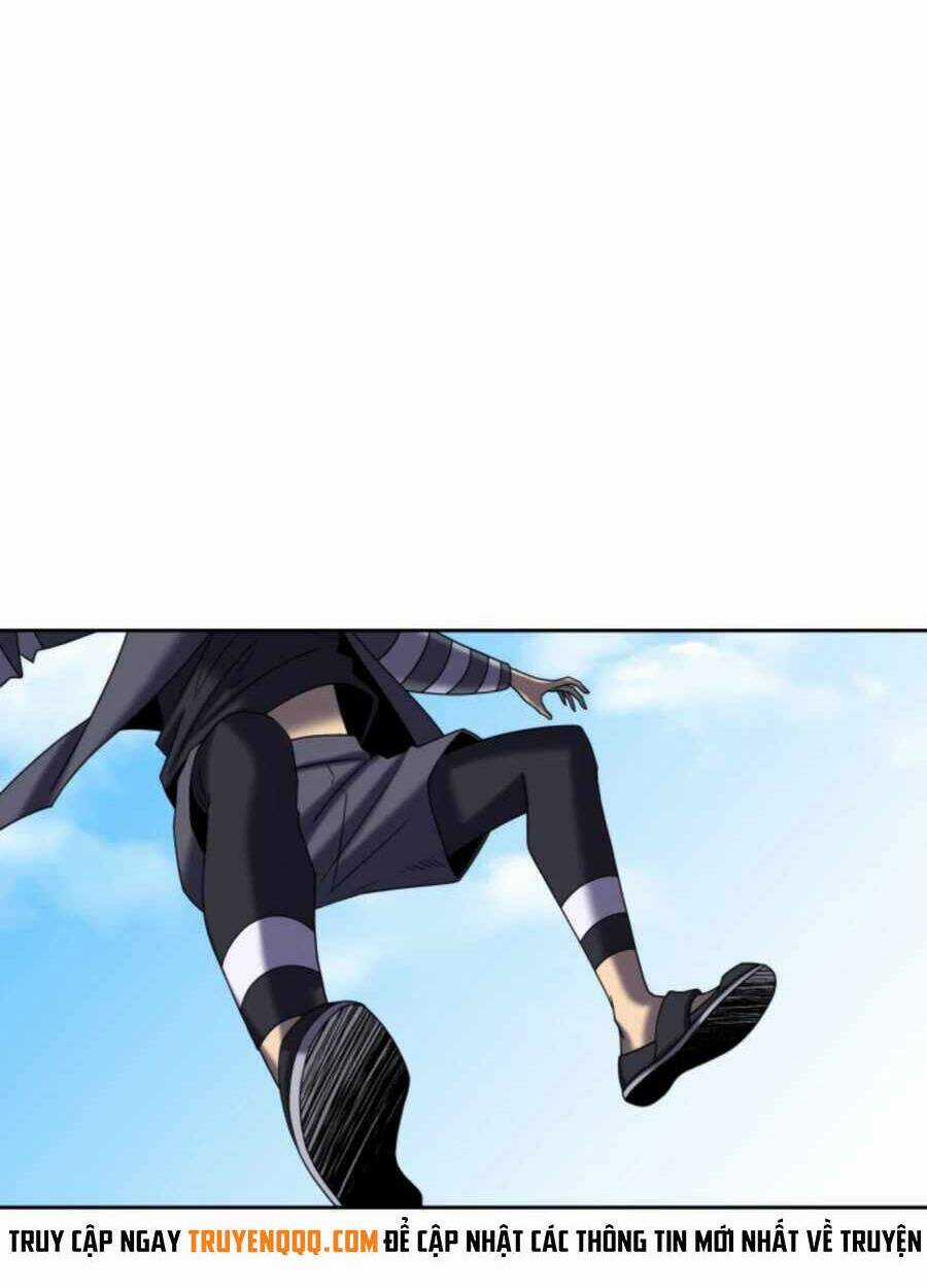 Sự Trả Thù Của Thợ Săn Quái Vật Chapter 23 trang 9