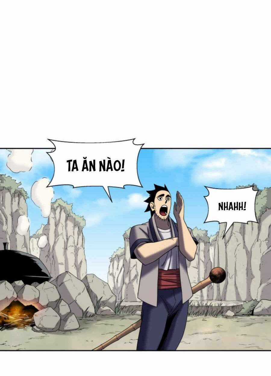 Sự Trả Thù Của Thợ Săn Quái Vật Chapter 23 trang 92