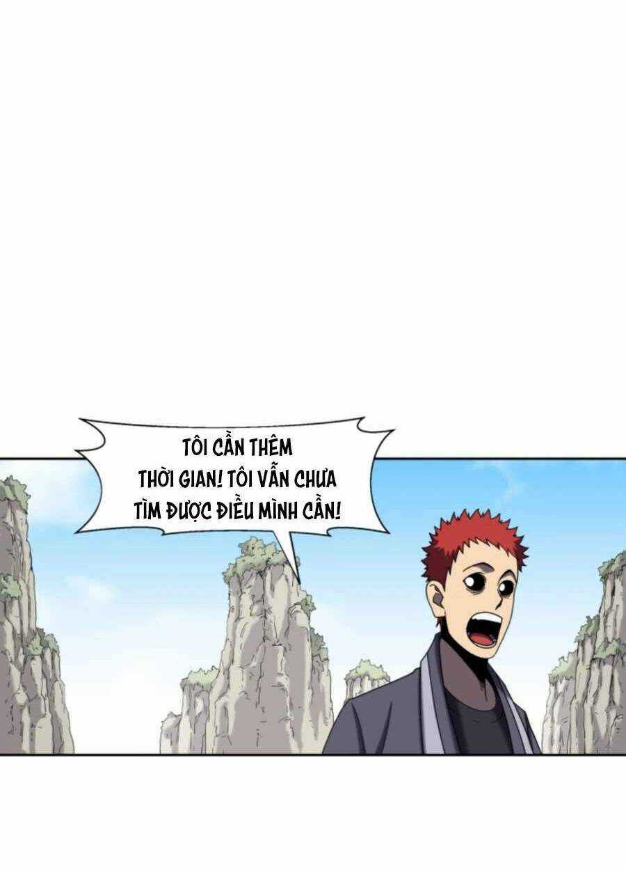 Sự Trả Thù Của Thợ Săn Quái Vật Chapter 23 trang 93