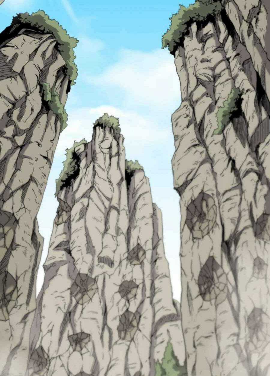 Sự Trả Thù Của Thợ Săn Quái Vật Chapter 23 trang 97