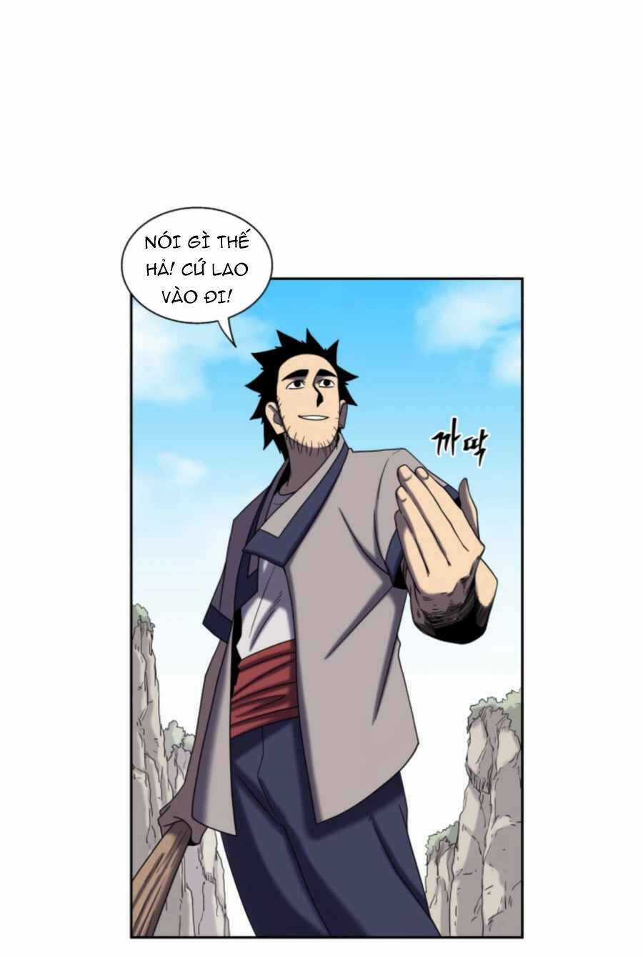 Sự Trả Thù Của Thợ Săn Quái Vật Chapter 24 trang 12