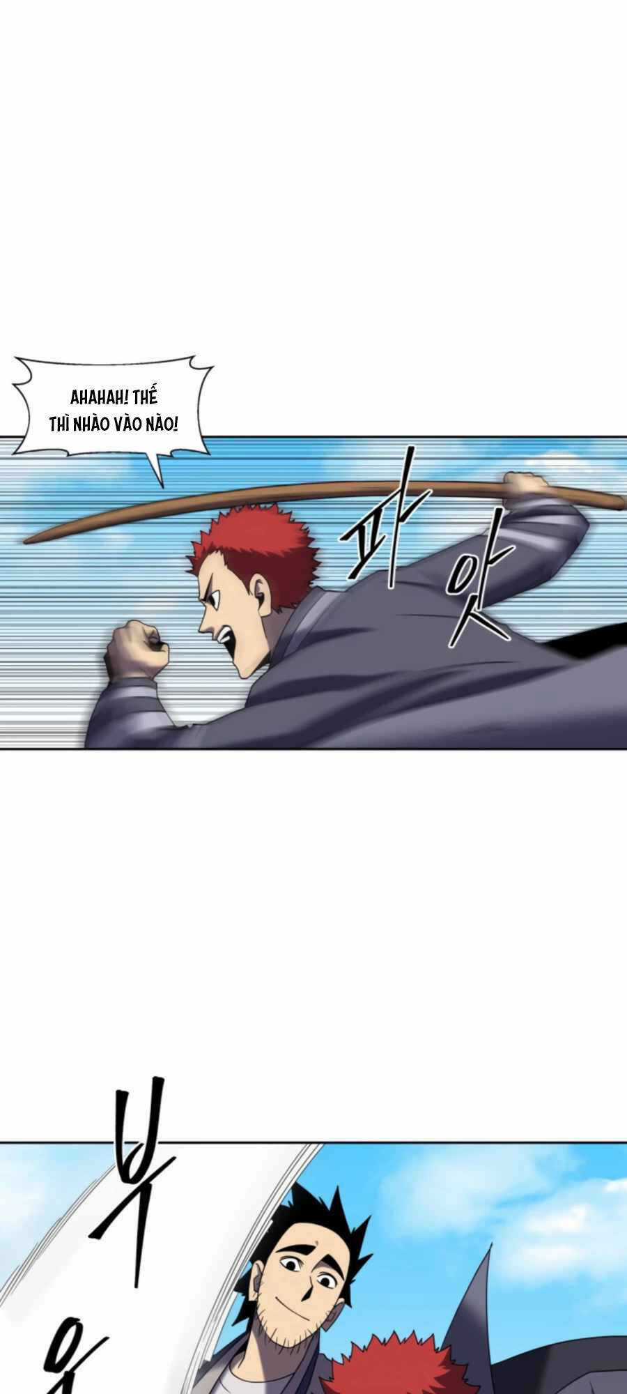 Sự Trả Thù Của Thợ Săn Quái Vật Chapter 24 trang 13