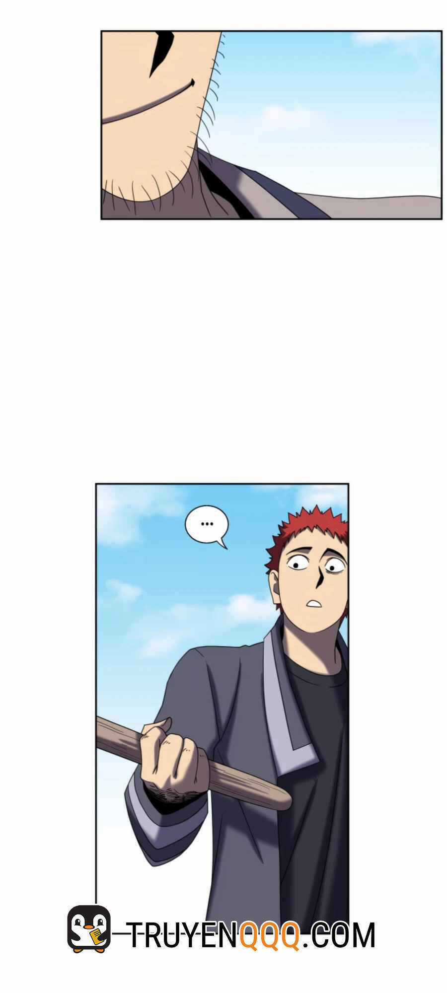 Sự Trả Thù Của Thợ Săn Quái Vật Chapter 24 trang 23