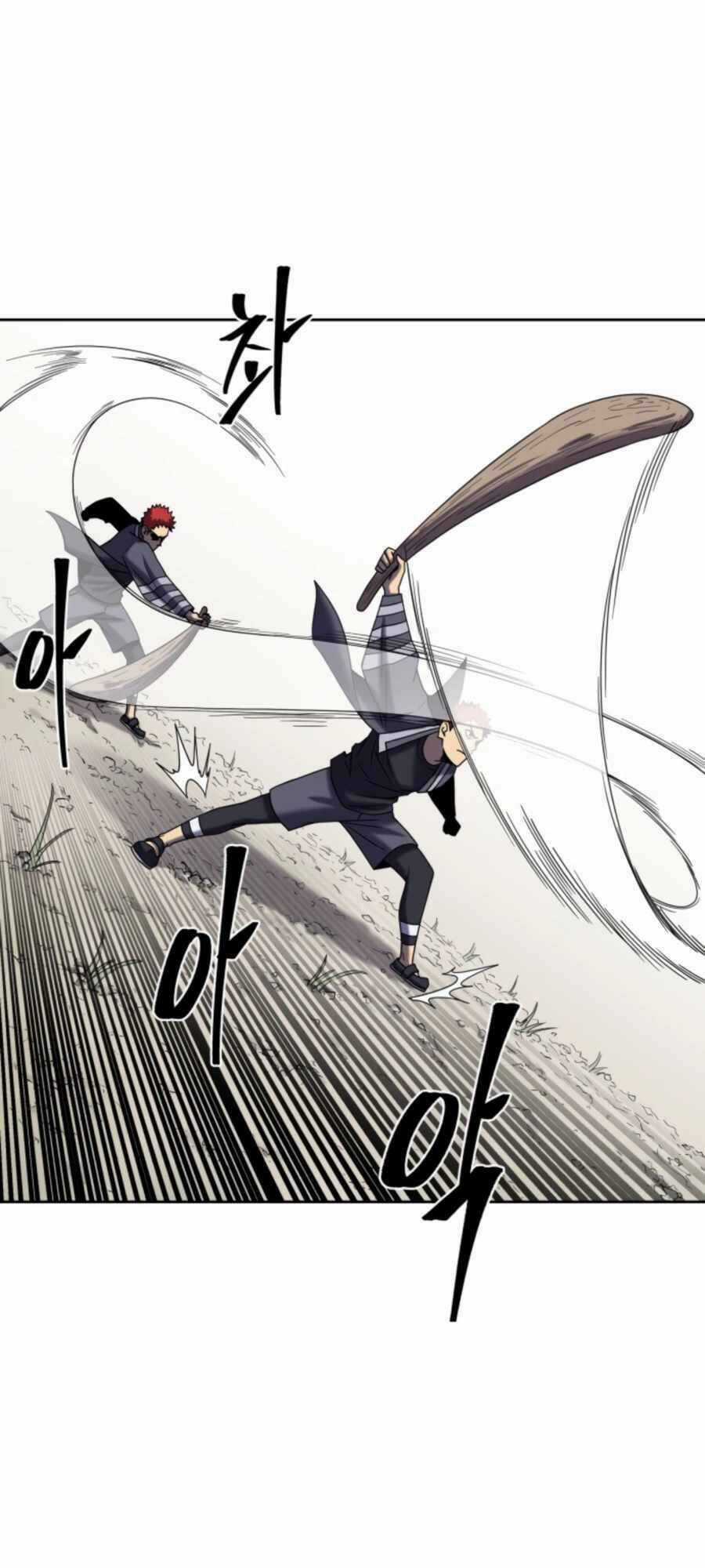 Sự Trả Thù Của Thợ Săn Quái Vật Chapter 24 trang 24