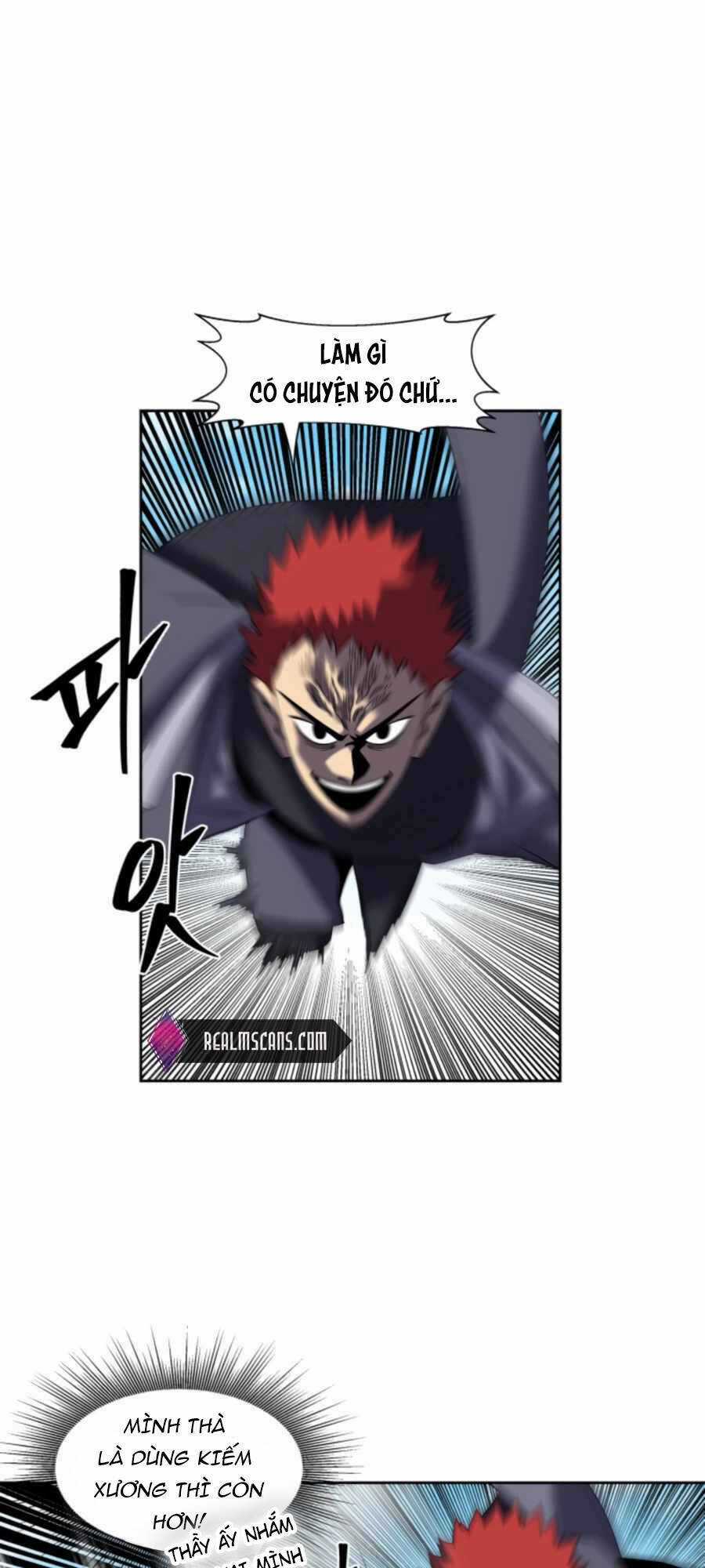 Sự Trả Thù Của Thợ Săn Quái Vật Chapter 24 trang 26