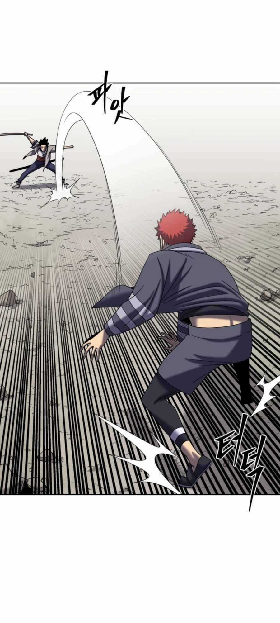 Sự Trả Thù Của Thợ Săn Quái Vật Chapter 24 trang 33