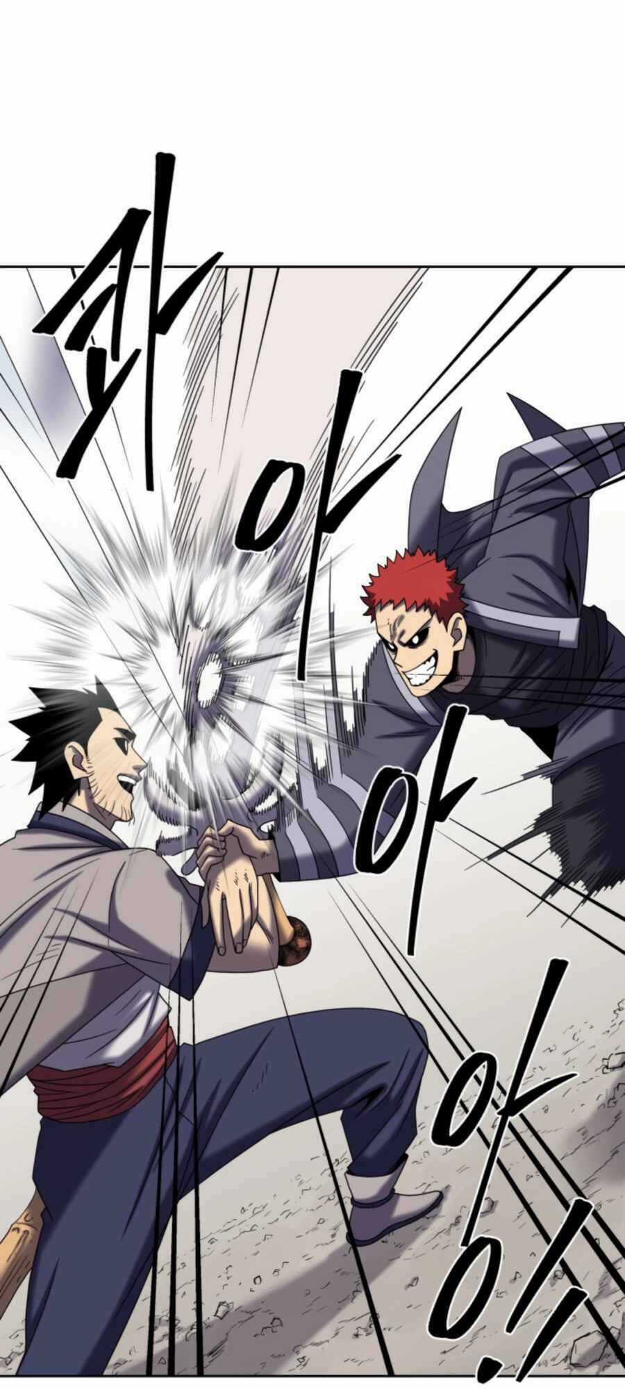 Sự Trả Thù Của Thợ Săn Quái Vật Chapter 24 trang 37