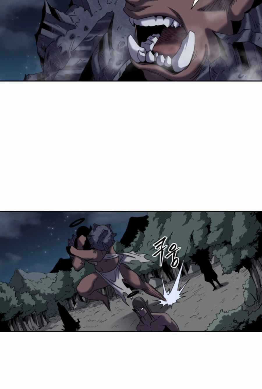 Sự Trả Thù Của Thợ Săn Quái Vật Chapter 24 trang 48