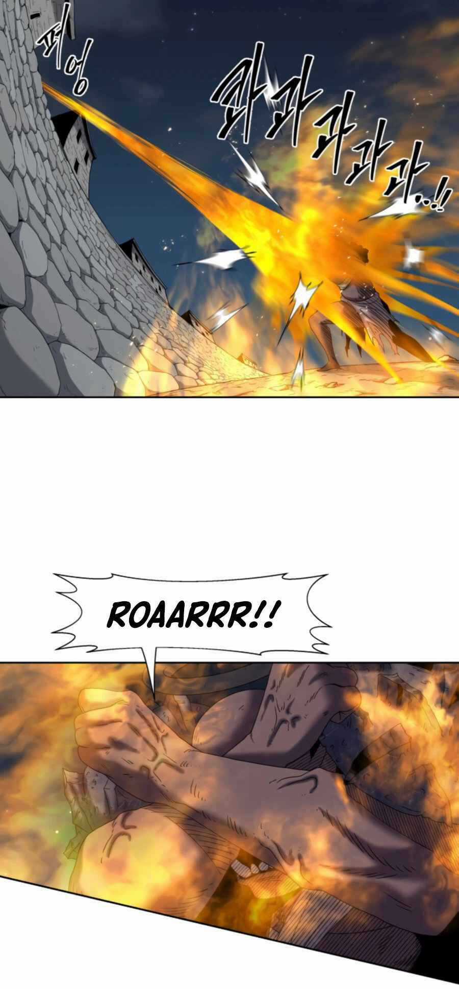 Sự Trả Thù Của Thợ Săn Quái Vật Chapter 24 trang 51