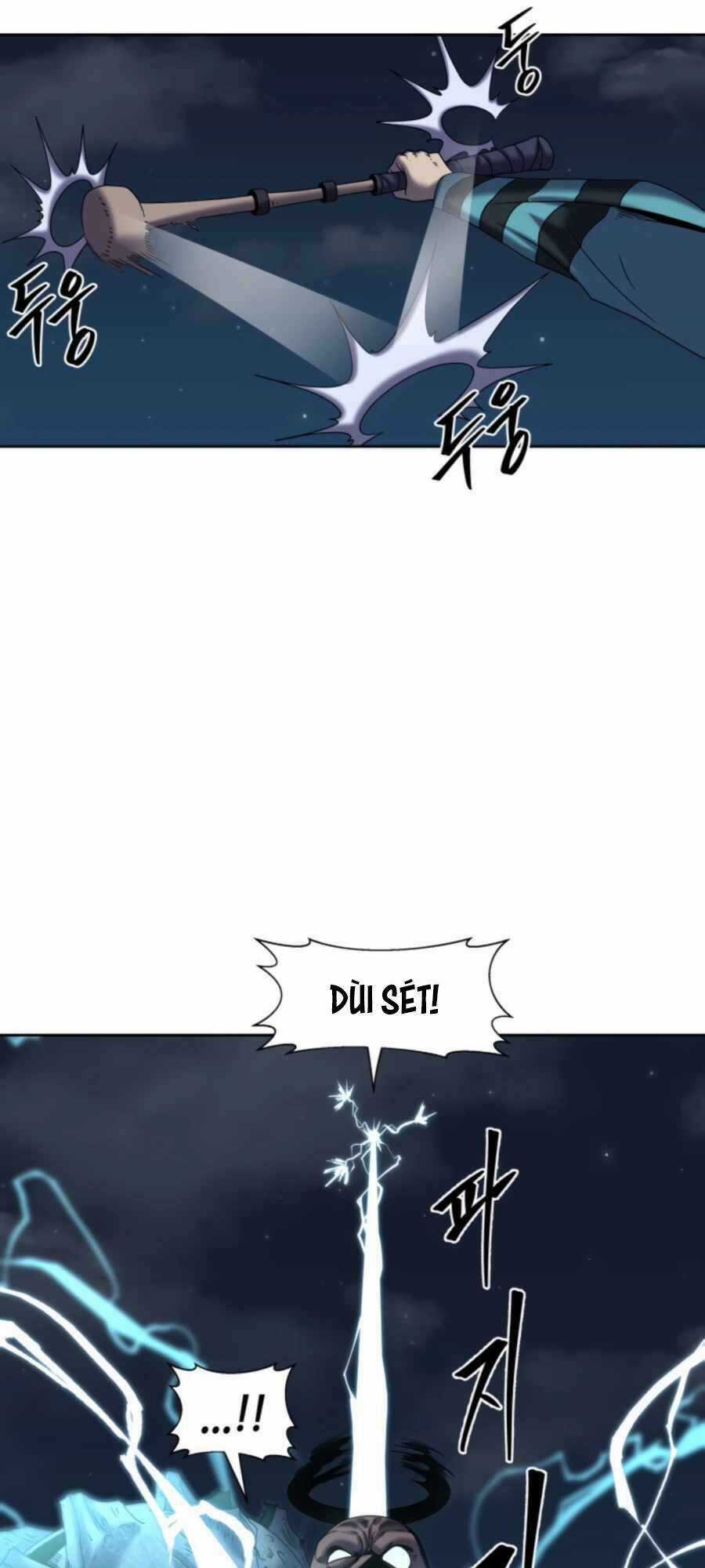 Sự Trả Thù Của Thợ Săn Quái Vật Chapter 24 trang 54