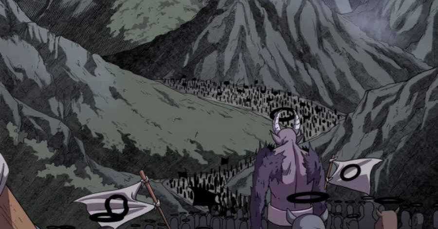 Sự Trả Thù Của Thợ Săn Quái Vật Chapter 25.5 trang 100