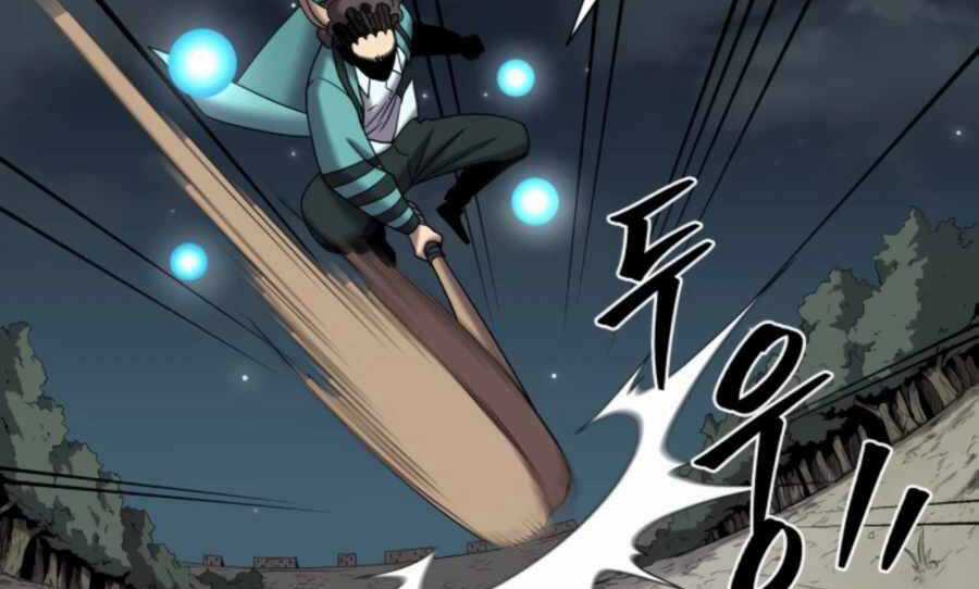 Sự Trả Thù Của Thợ Săn Quái Vật Chapter 25.5 trang 17