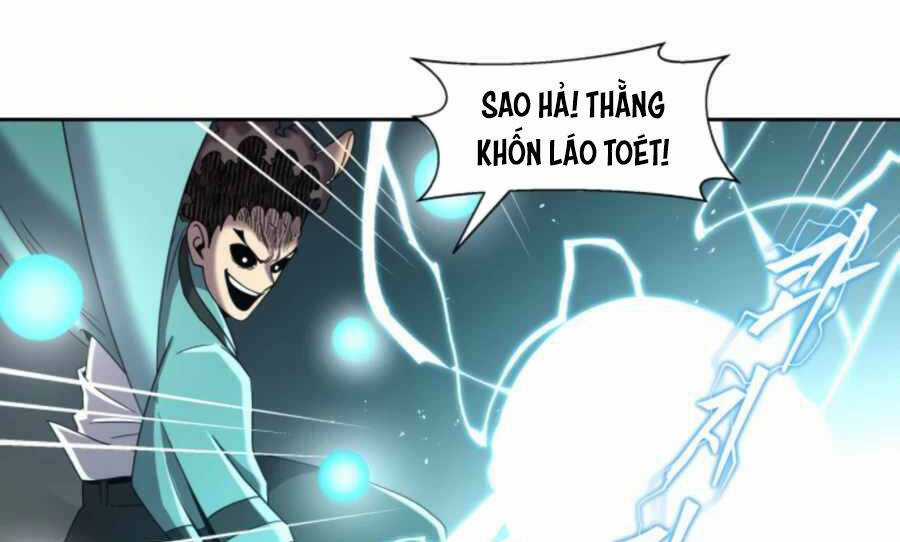 Sự Trả Thù Của Thợ Săn Quái Vật Chapter 25.5 trang 28