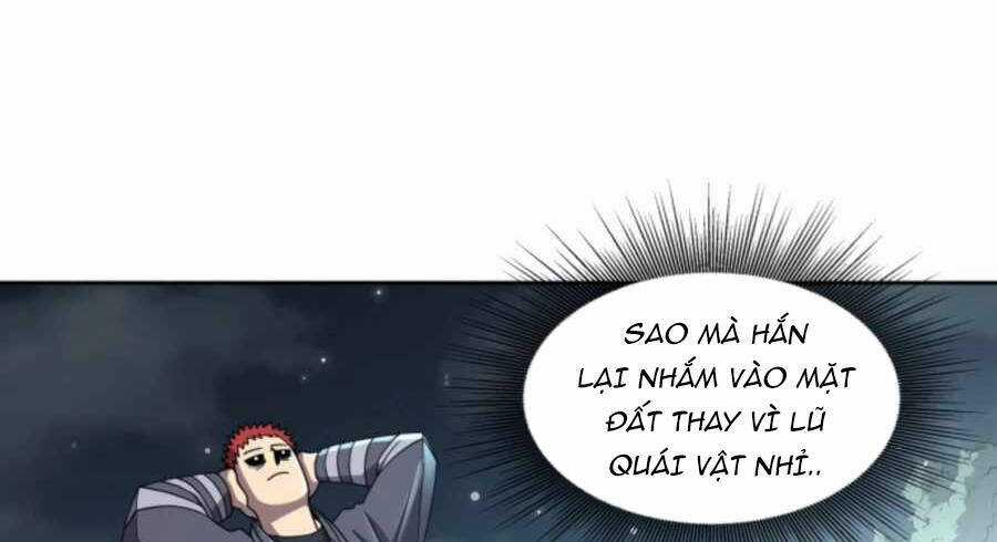 Sự Trả Thù Của Thợ Săn Quái Vật Chapter 25.5 trang 34