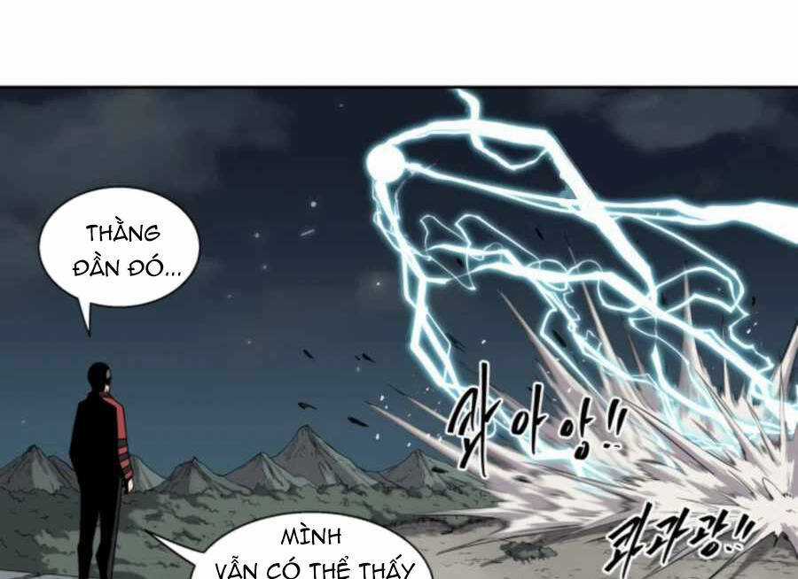 Sự Trả Thù Của Thợ Săn Quái Vật Chapter 25.5 trang 37