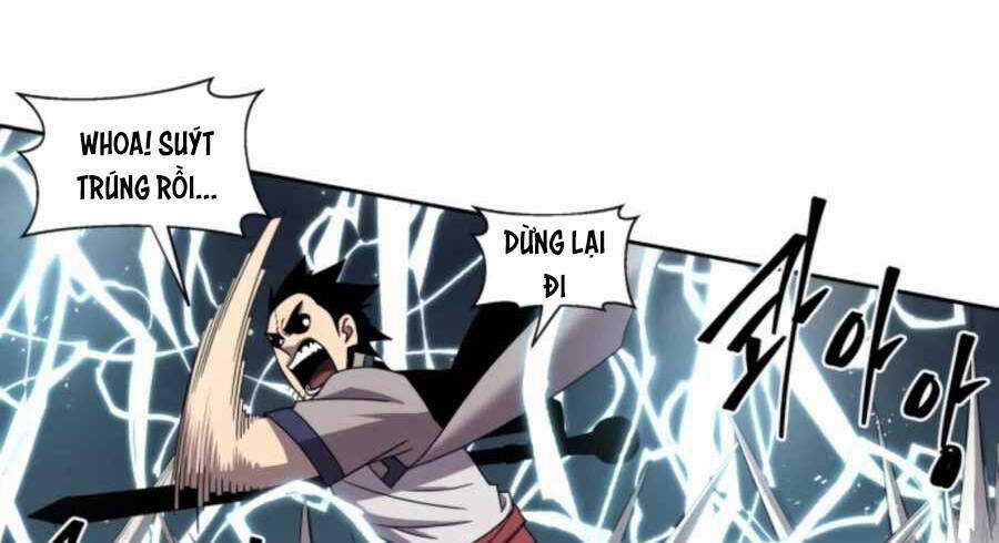 Sự Trả Thù Của Thợ Săn Quái Vật Chapter 25.5 trang 44