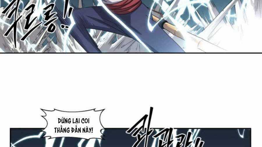 Sự Trả Thù Của Thợ Săn Quái Vật Chapter 25.5 trang 45