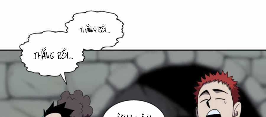 Sự Trả Thù Của Thợ Săn Quái Vật Chapter 25.5 trang 53